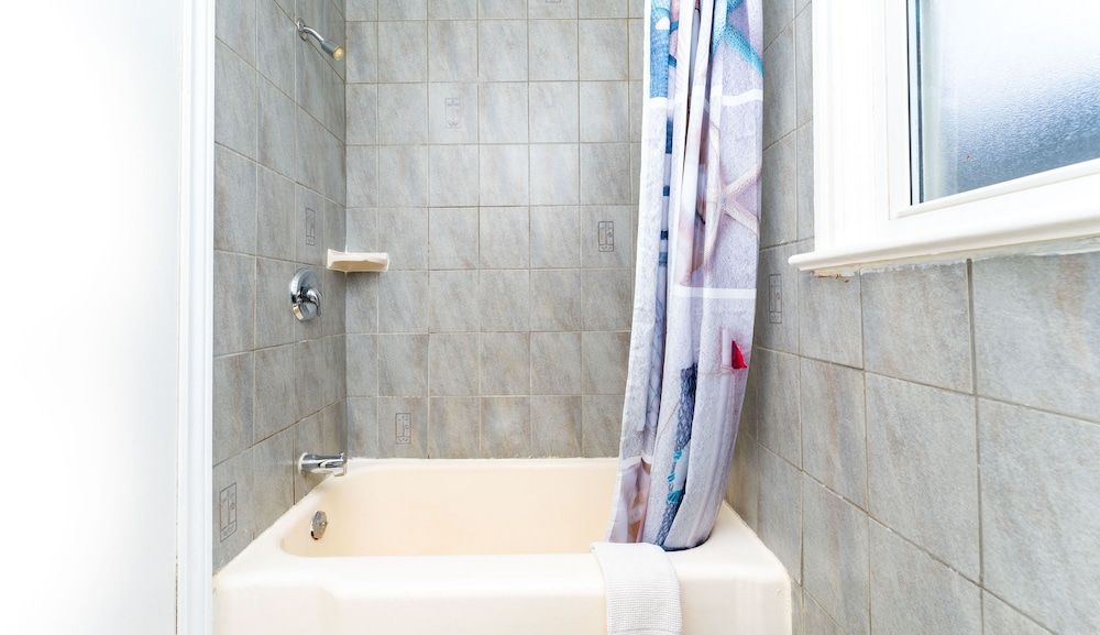 Yellow Pillow inn Basic Room, 1 Bedroom, Non Smoking 7