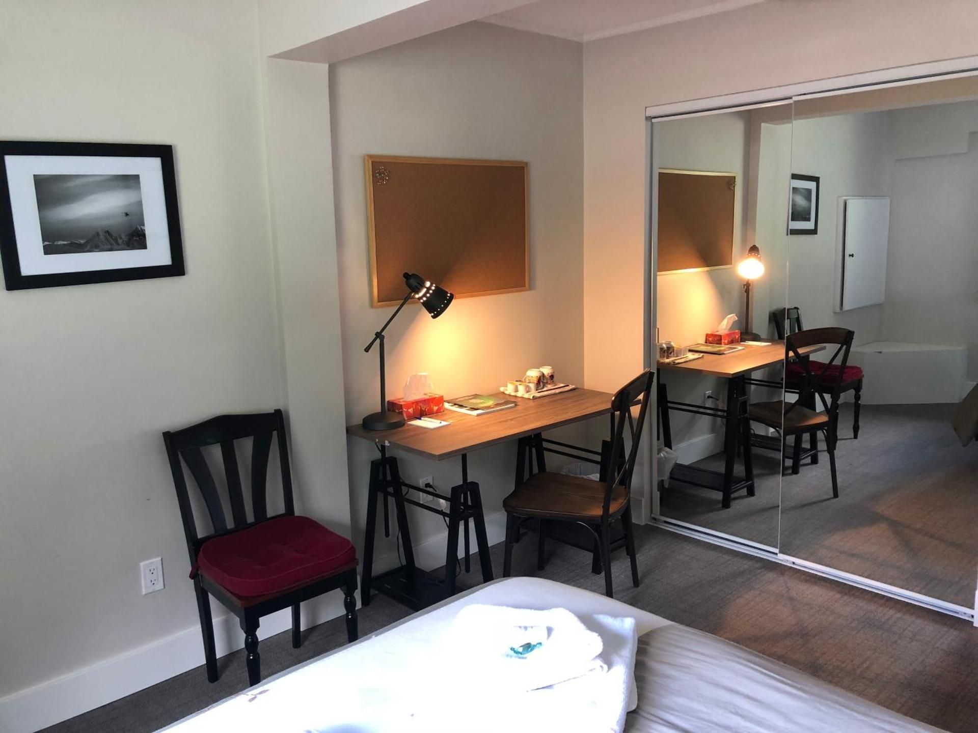 Luxury Quadruple Room
