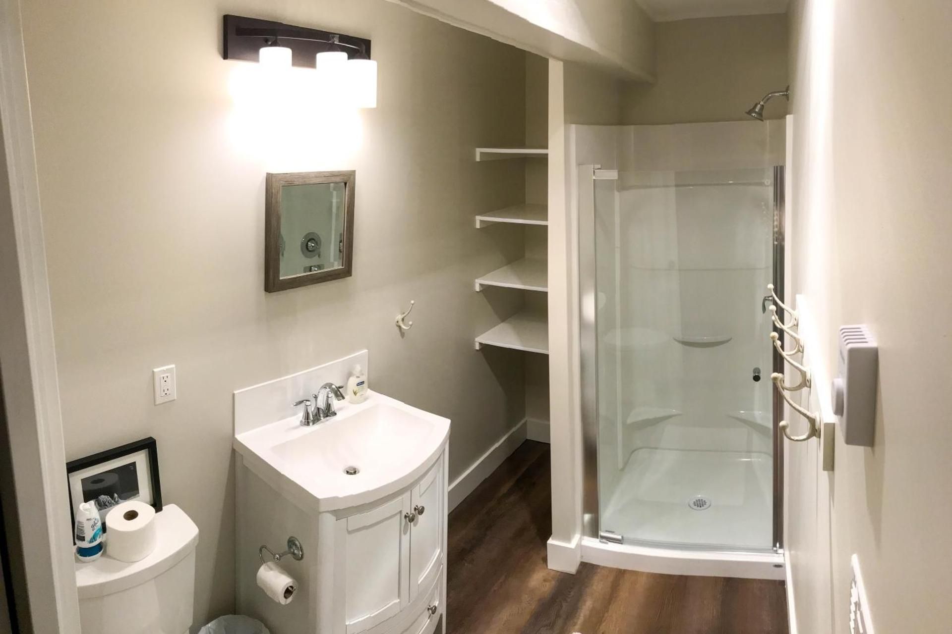 Luxury Quadruple Room