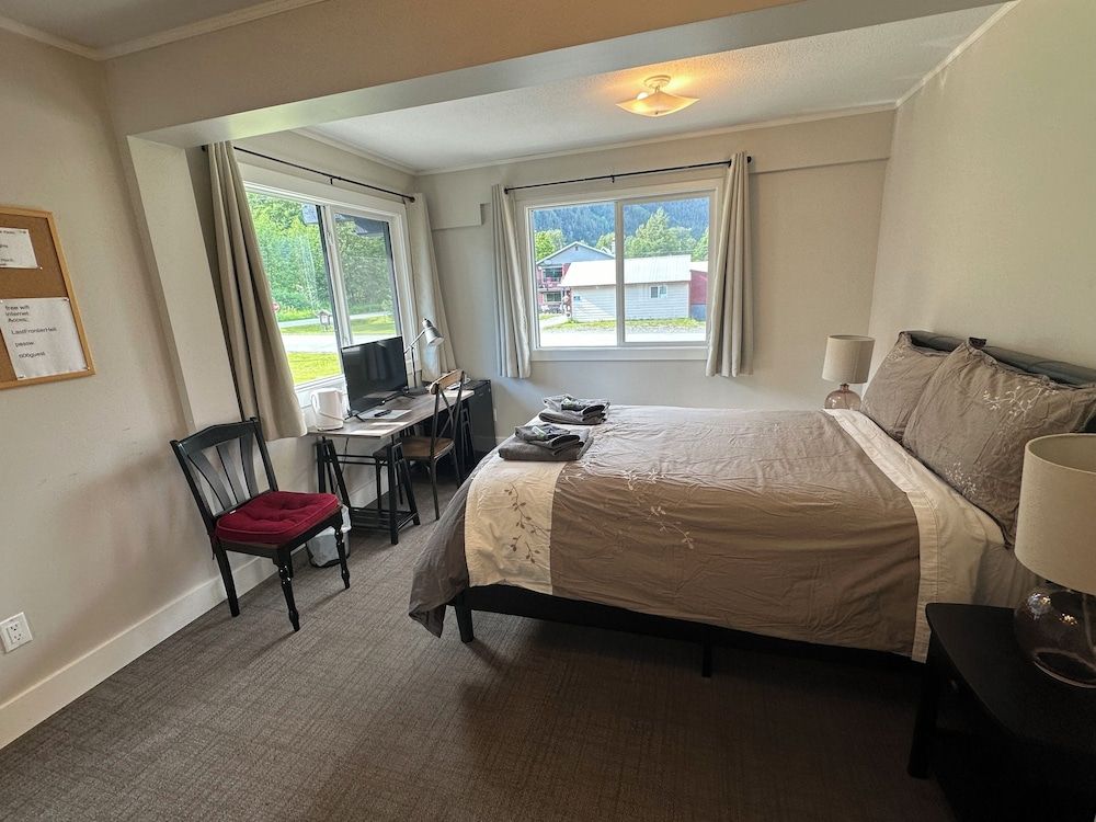 Comfort Room