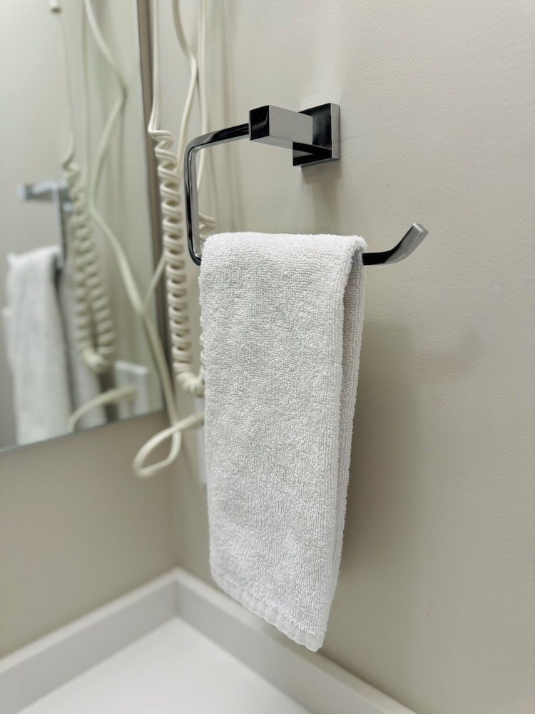 Kitimat River Motel & Suites Elite Suite 11