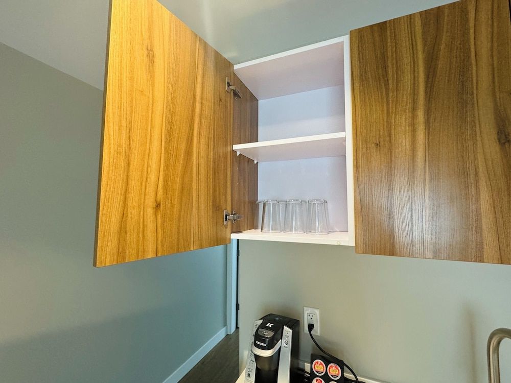 Kitimat River Motel & Suites Elite Suite 14