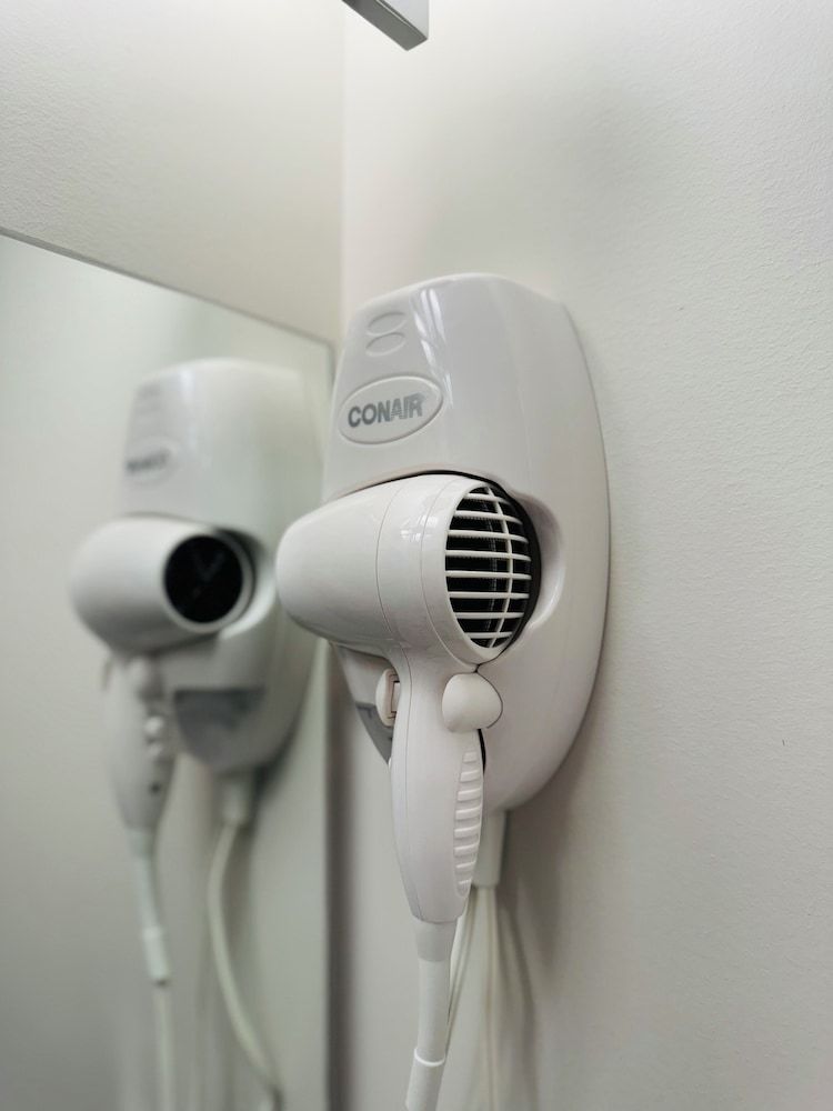 Kitimat River Motel & Suites Elite Suite 12