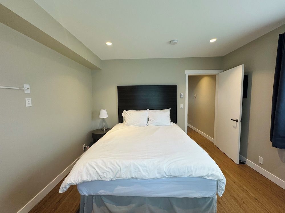 Kitimat River Motel & Suites Elite Suite