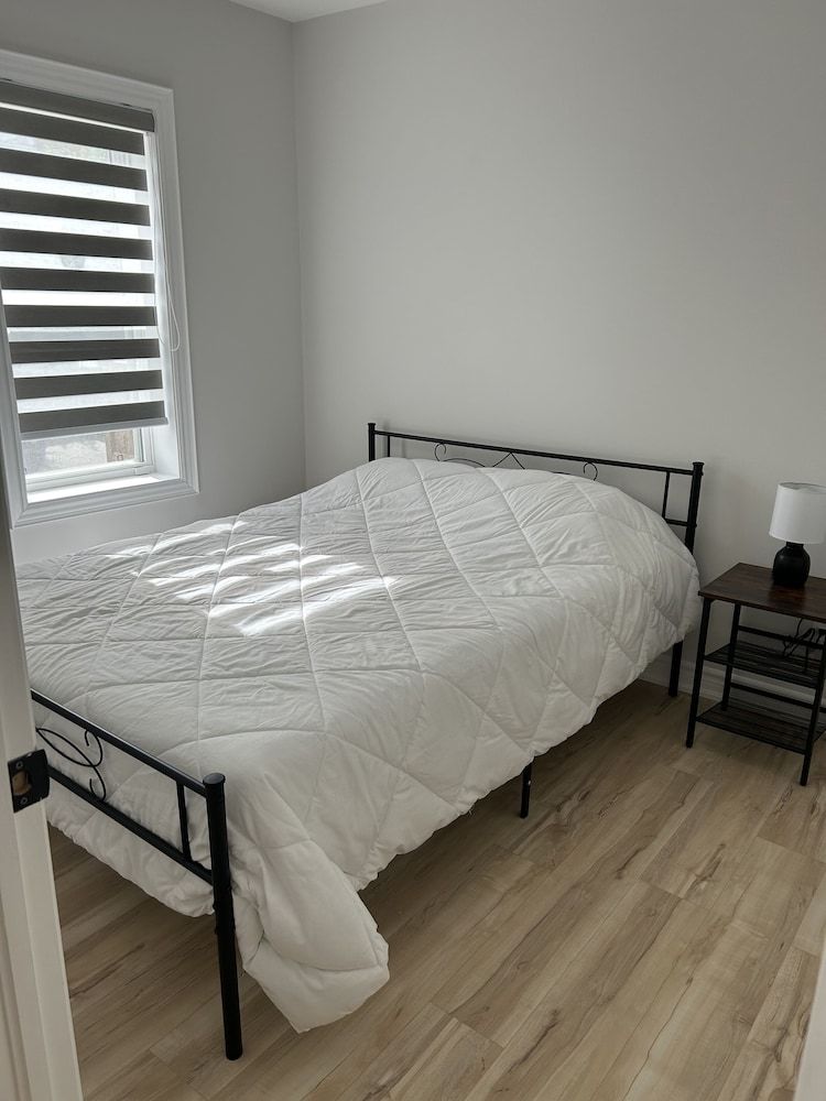 Signature Apartment