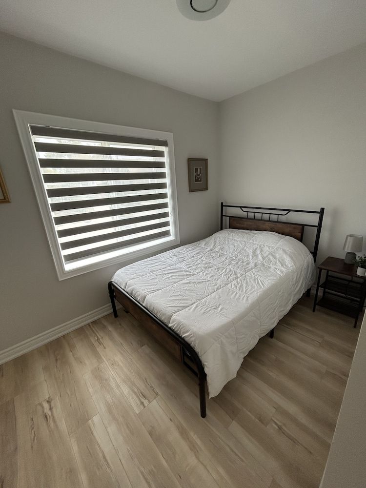 Signature Apartment