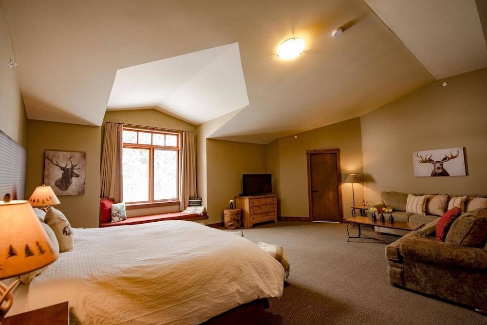 Premium Room, Non Smoking, Mountainside
