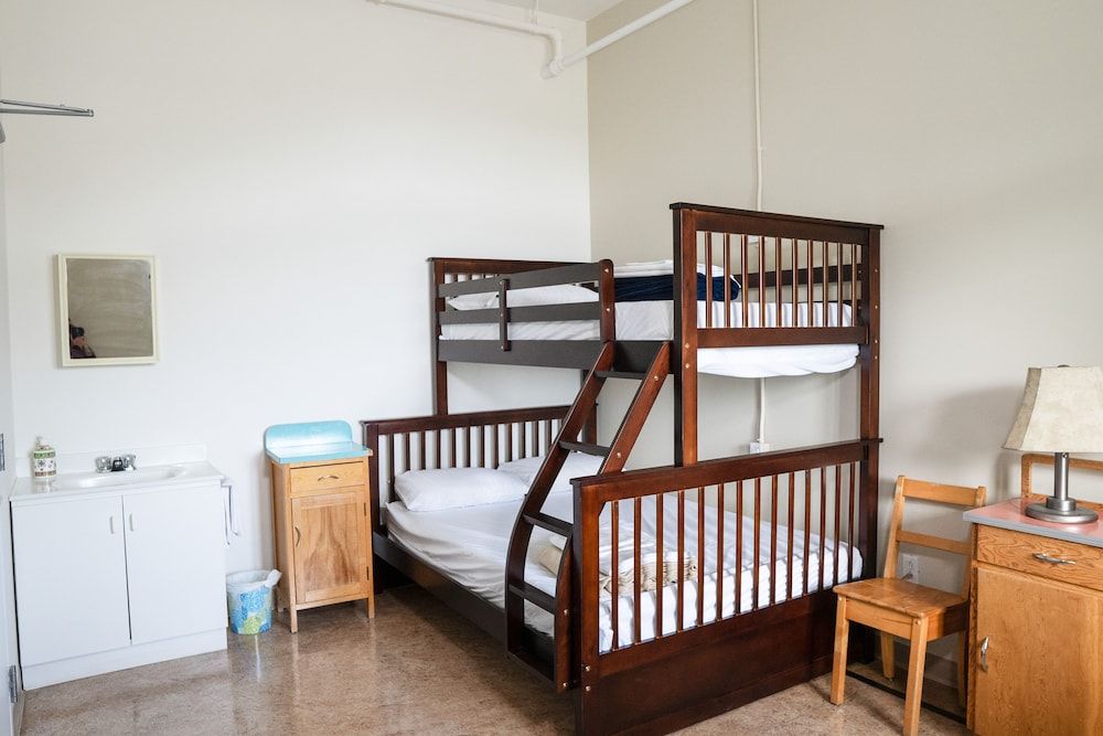 Basic Triple Room