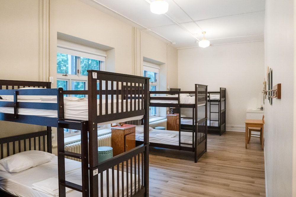 Basic Shared Dormitory