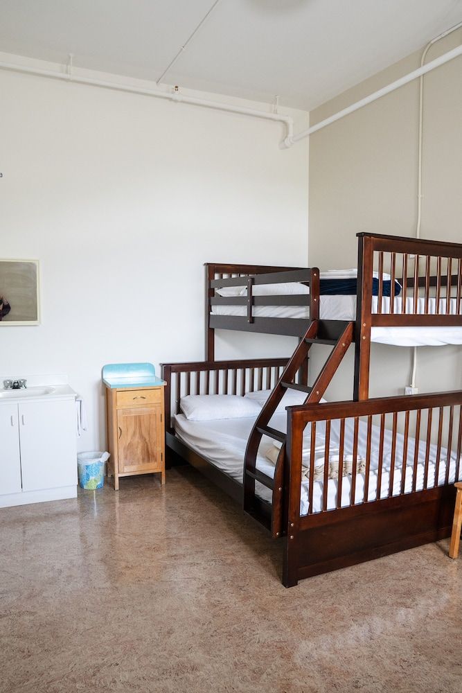 Basic Triple Room