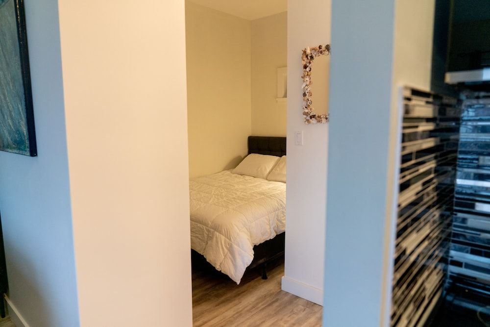 Panoramic Condo