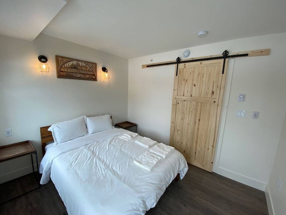 Apartment, 1 Bedroom