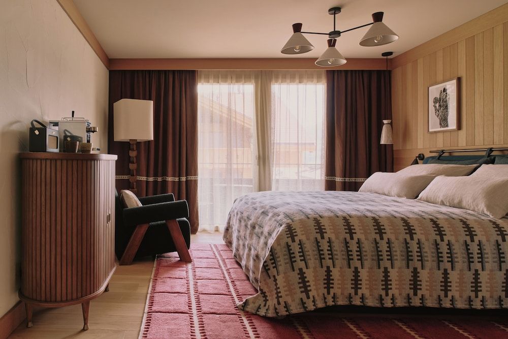 Village Cosy Double Room
