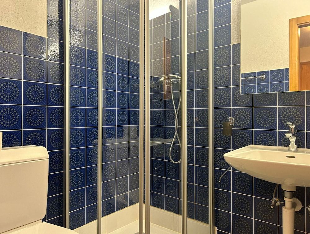 Charming Apartment in Vaysonnaz
