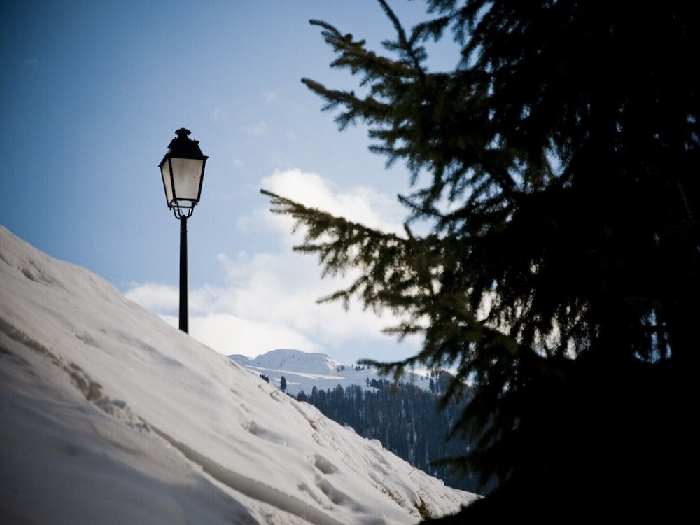 Apartment With Alpine Gateway