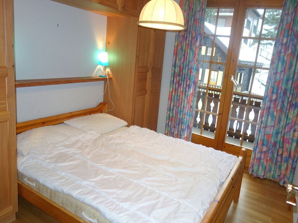 Apartment With Alpine Gateway