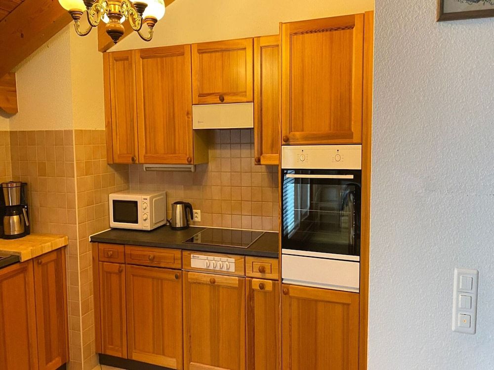 Apartment With Alpine Gateway