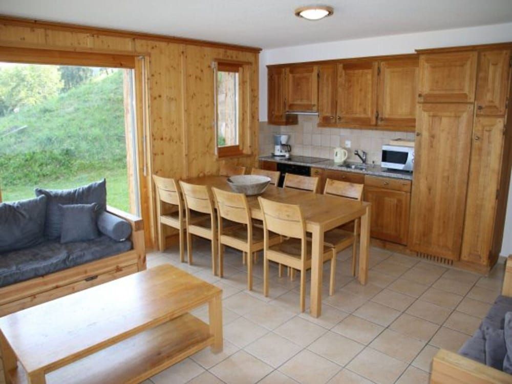 Apartment With Alpine Gateway