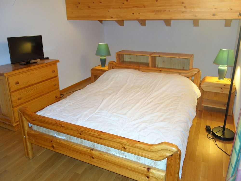 Apartment With Alpine Gateway