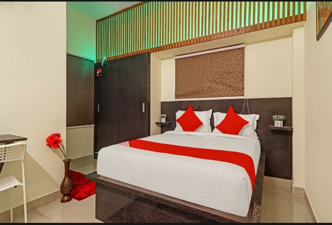 Hotel DSR Inn Standard Room 5