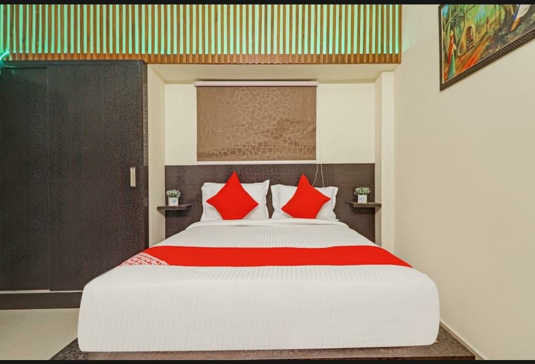 Hotel DSR Inn Standard Room 3