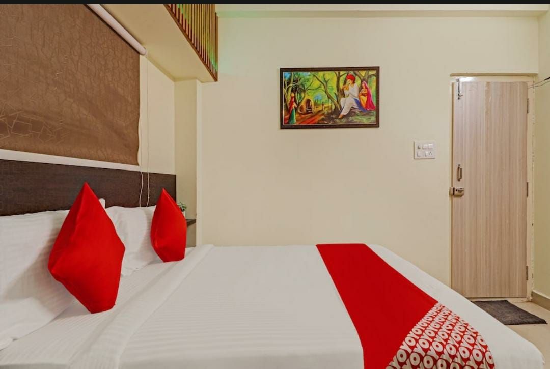 Hotel DSR Inn Standard Room 6