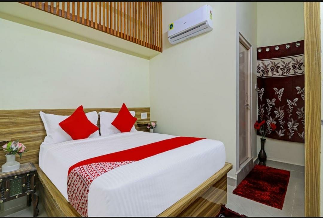 Hotel DSR Inn Standard Room 2