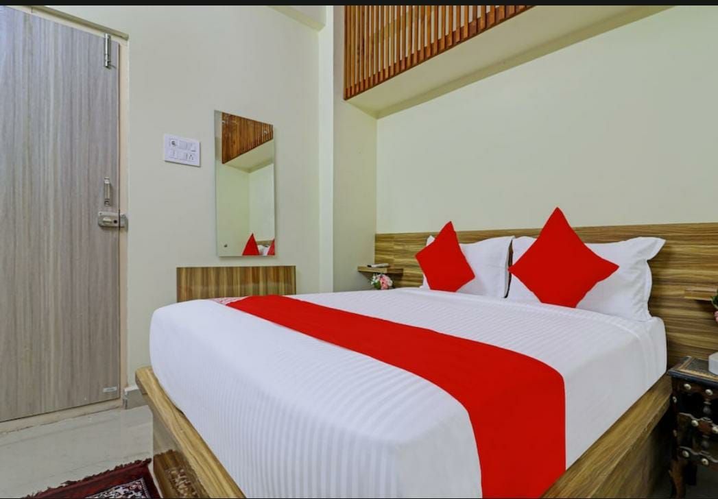 Hotel DSR Inn Standard Room 4