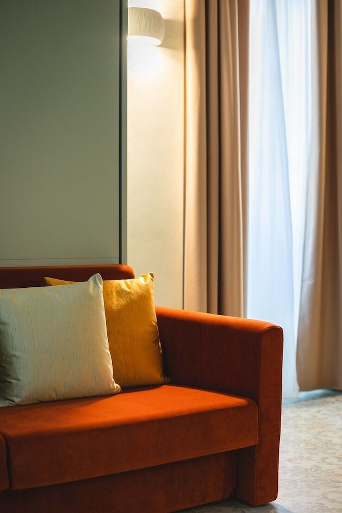 Palazzo Canetti Locarno Superior Room 11