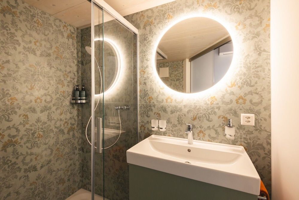 Palazzo Canetti Locarno Comfort Room 7