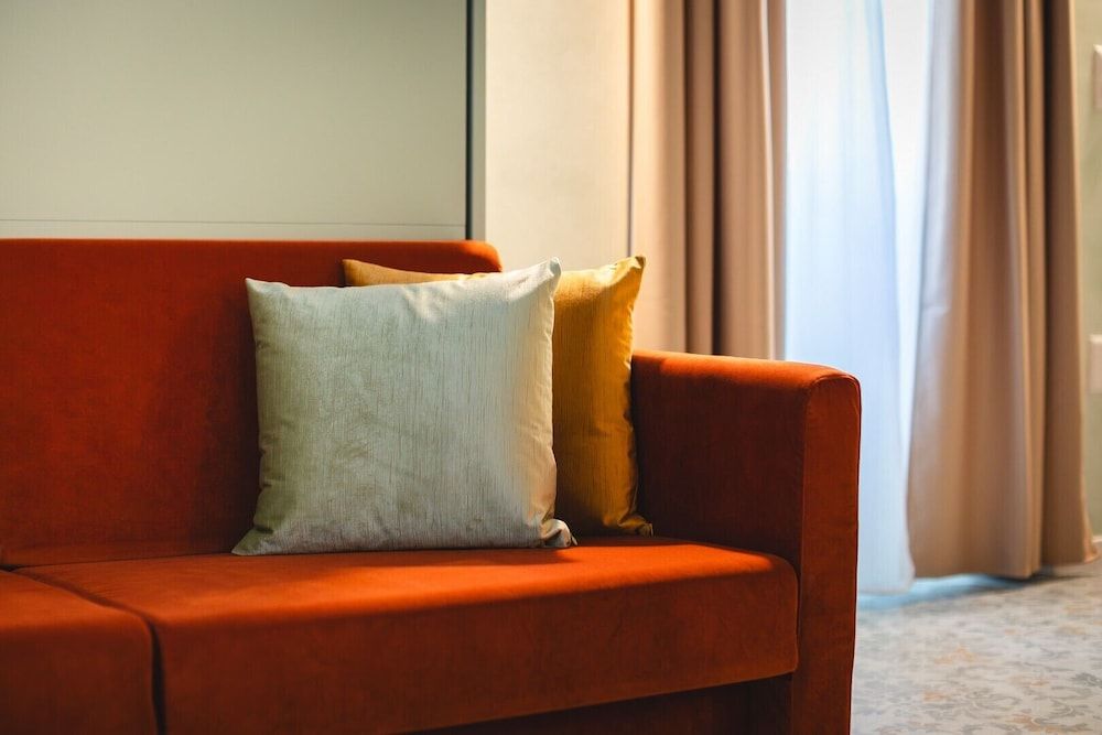 Palazzo Canetti Locarno Superior Room 10