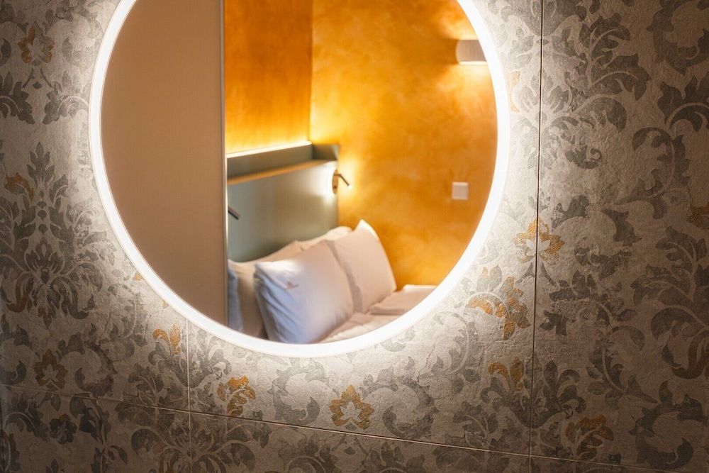 Palazzo Canetti Locarno Comfort Room 12