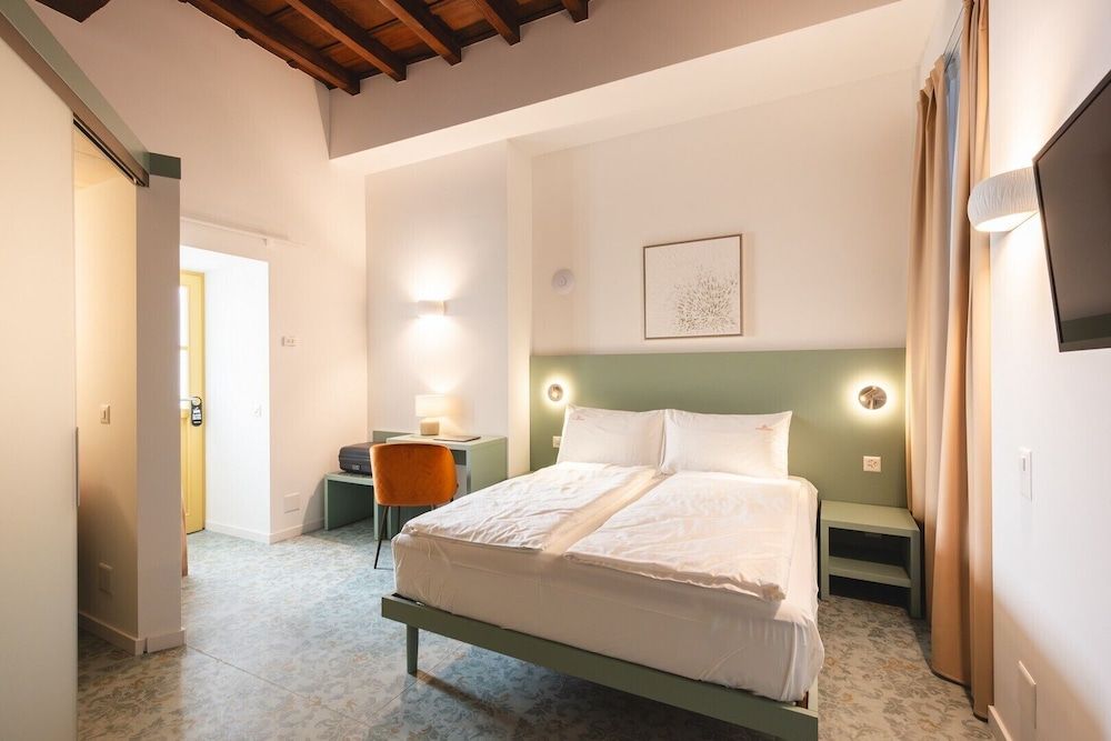 Palazzo Canetti Locarno Comfort Room 4