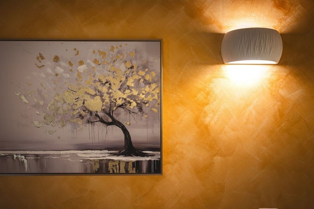 Palazzo Canetti Locarno Comfort Room 11