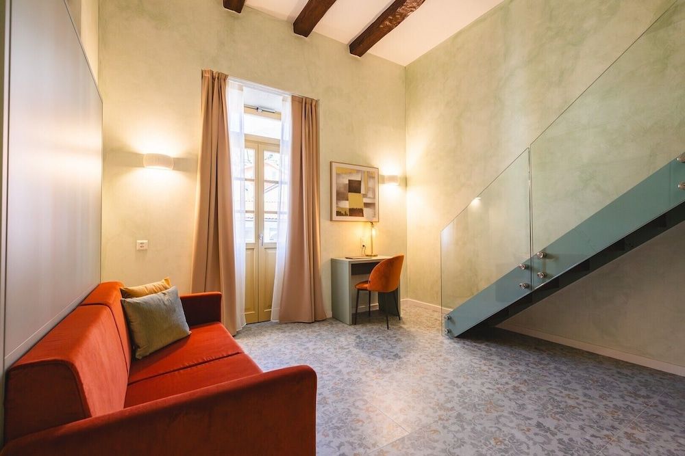 Palazzo Canetti Locarno Superior Room 9