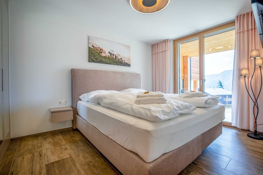 Basic Apartment
