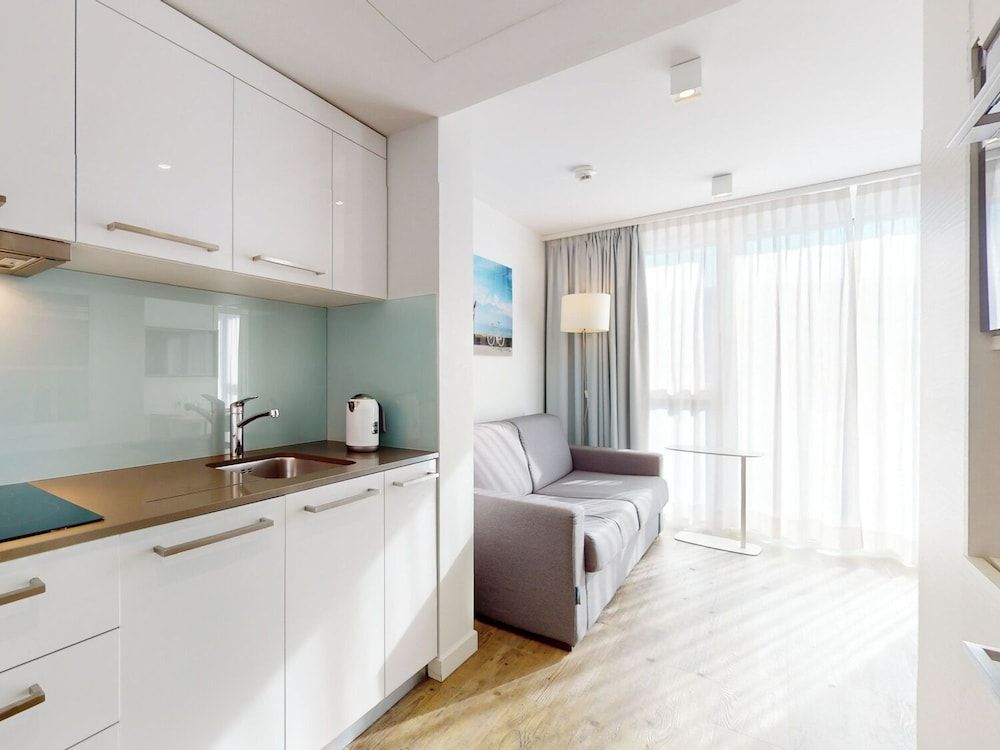 Nonanteneuf Vevey Apartment, Courtyard View 10