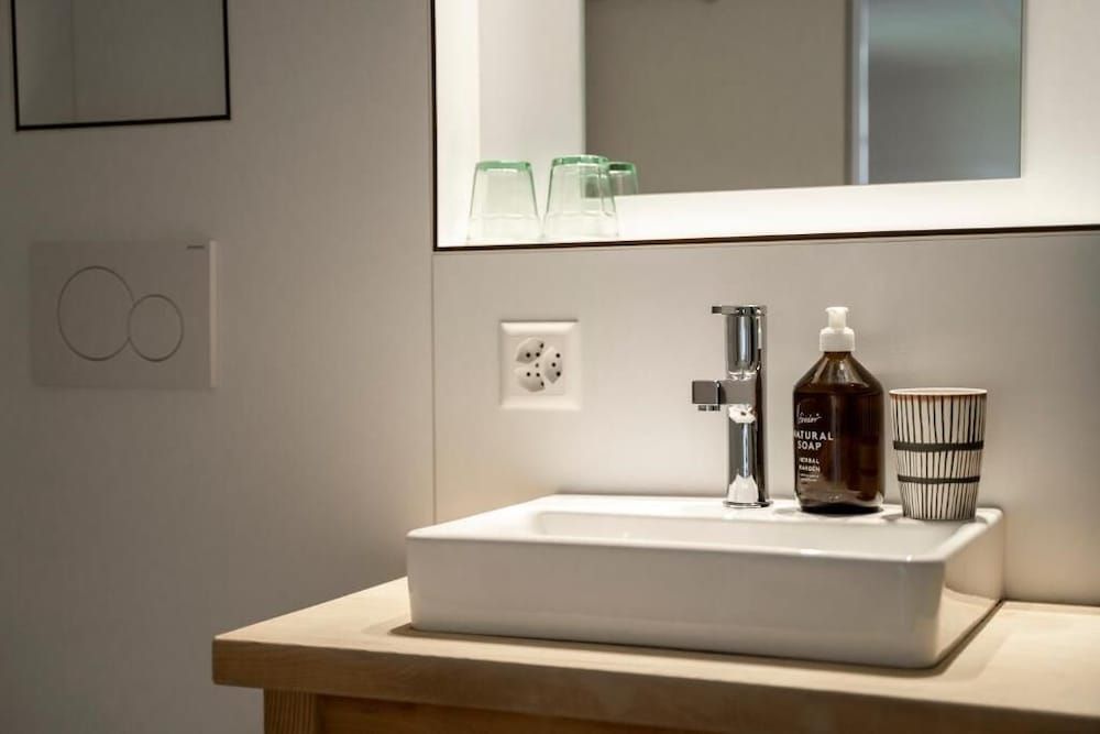 Lenk Lodge Comfort Studio Suite, Mountain View 12