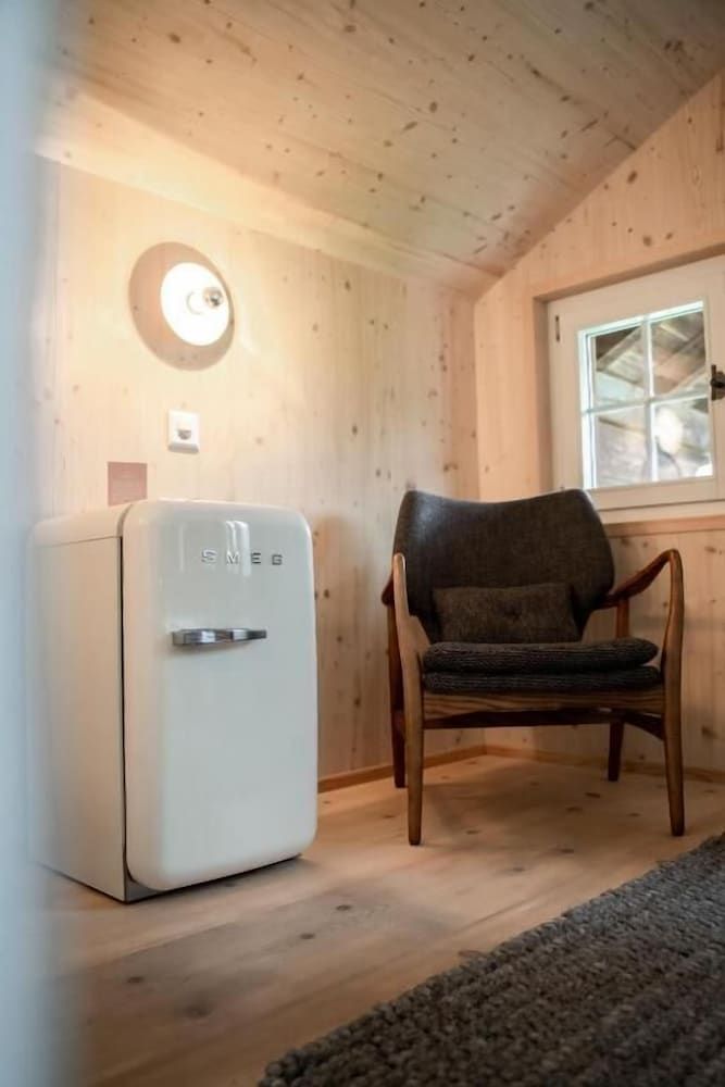 Lenk Lodge Comfort Studio Suite, Mountain View 23