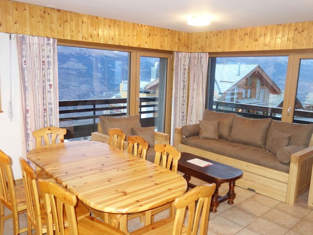 Cozy Apartment Will Hill View