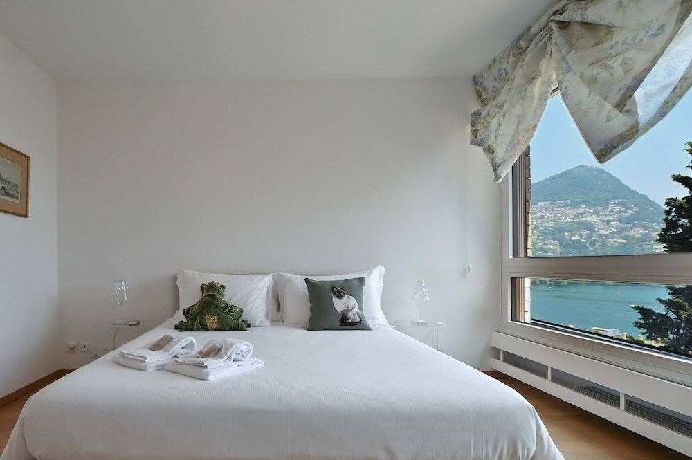 Apartment, 2 Bedrooms, Accessible, Balcony