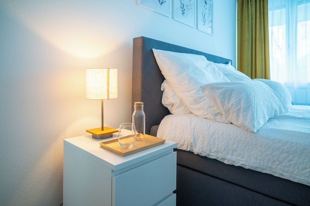 Apartment, 1 Bedroom