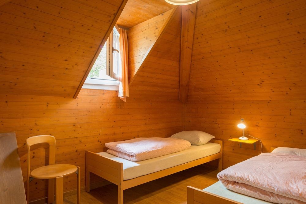 Standard Room, Shared Bathroom (Sextuple)