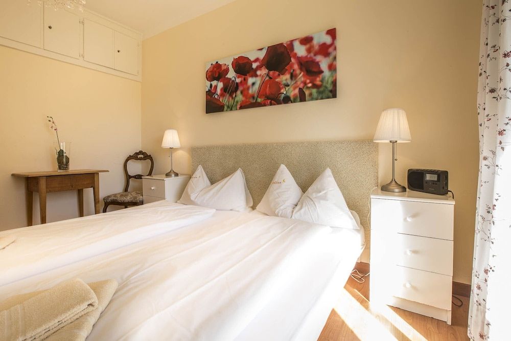 Guesthouse Casa Calina Comfort House 4