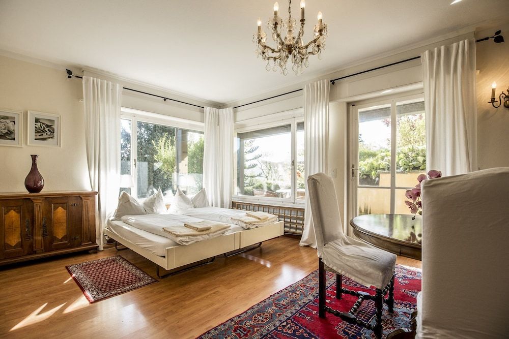 Guesthouse Casa Calina Comfort House 2