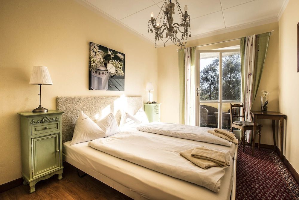 Guesthouse Casa Calina Comfort House 6