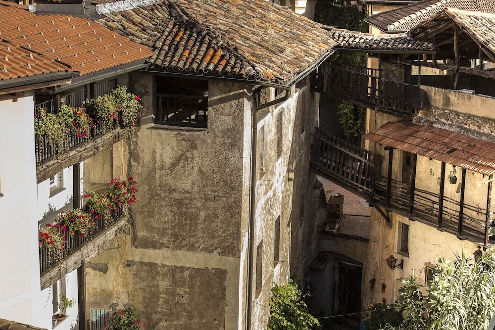 Land View from Property