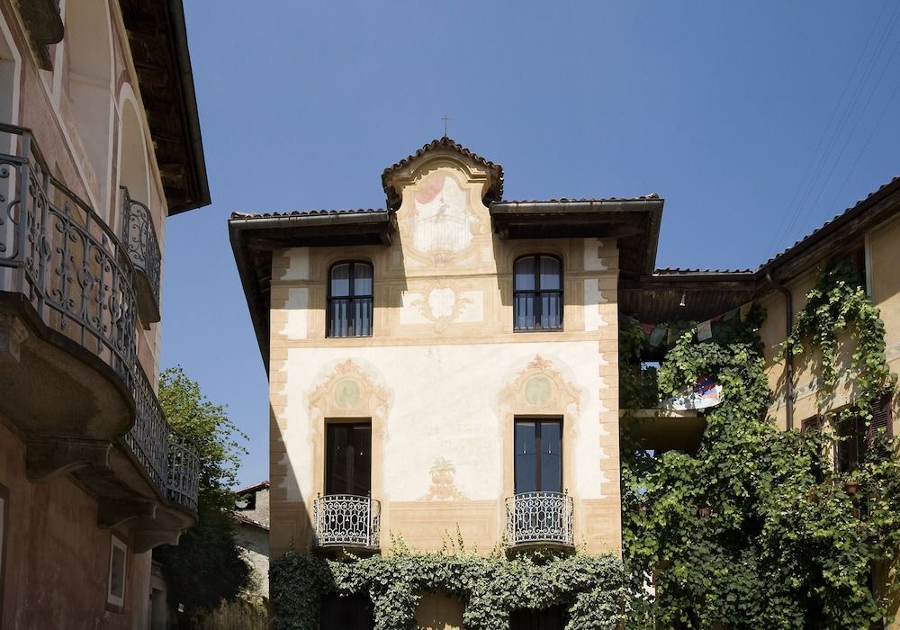 Land View from Property