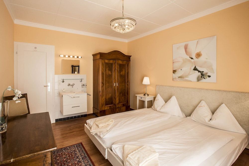 Guesthouse Casa Calina Classic Triple Room 2