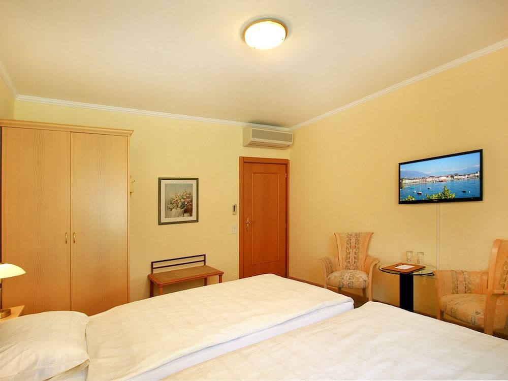 Hotel Garni Golf Classic Double Room